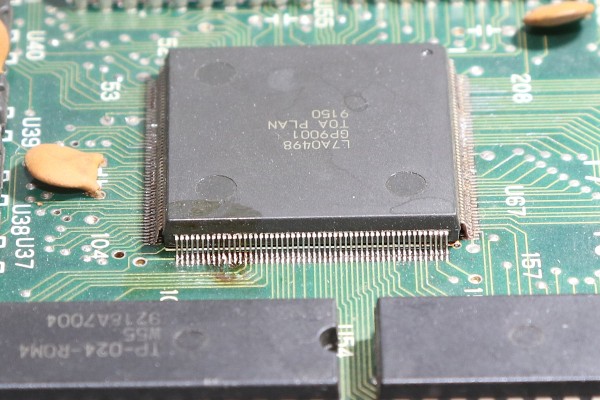 Truxton 2