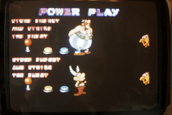 Asterix