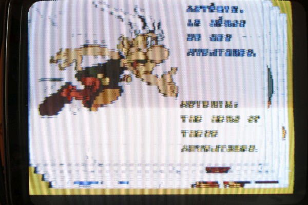 Asterix