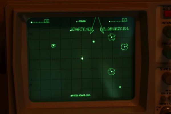 Asteroids