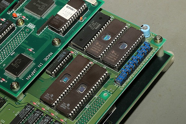 Golden Axe II