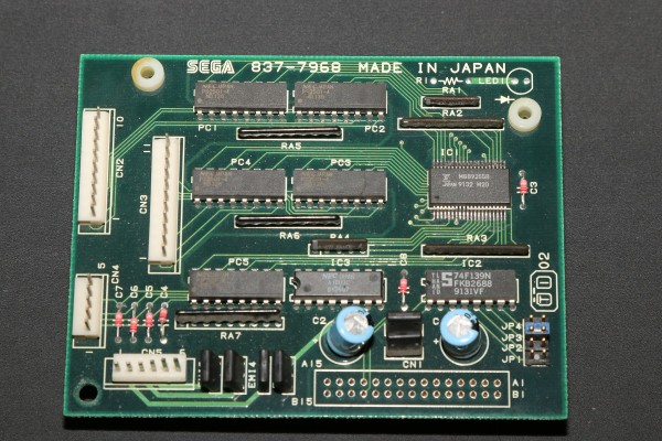 Golden Axe II
