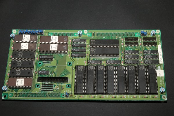 Golden Axe II