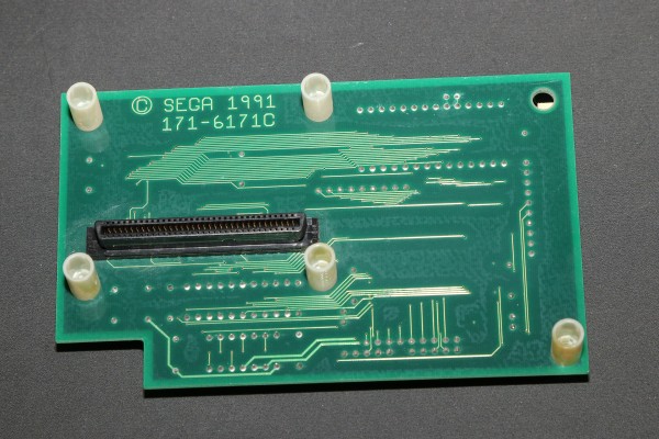 Golden Axe II