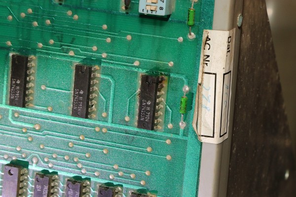 Space Invaders