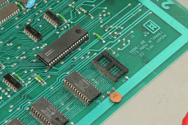 Space Invaders
