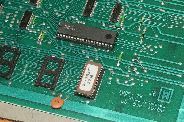 Space Invaders