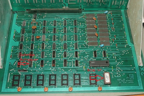 Space Invaders