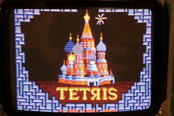 Tetris Original