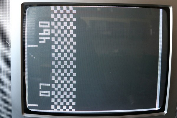 Atari Breakout