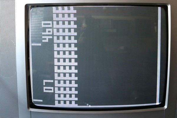 Atari Breakout