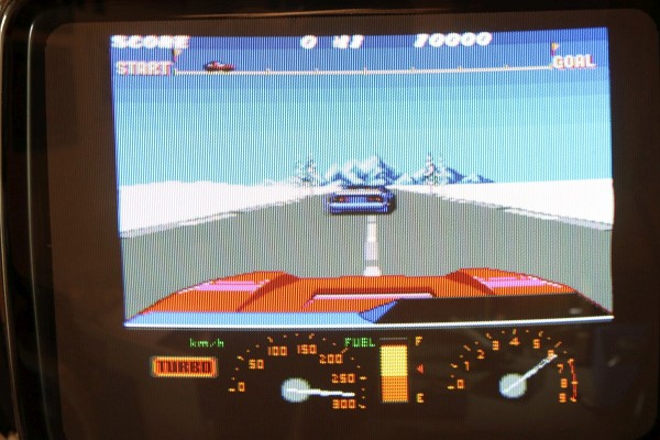 Konami GT