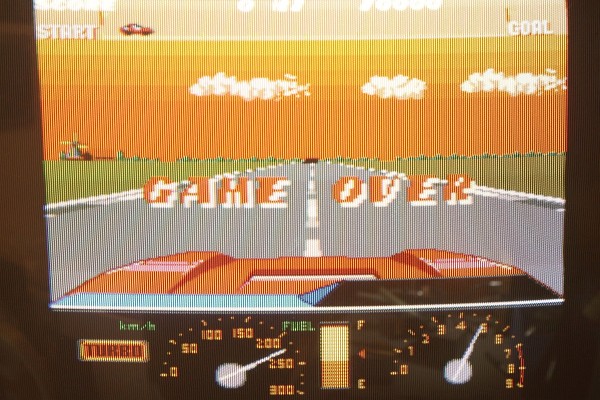 Konami GT