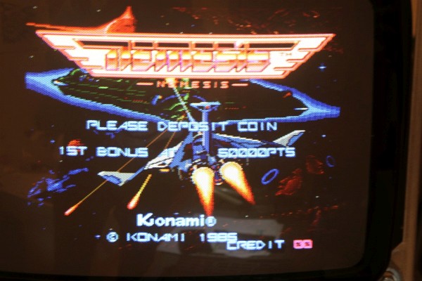 Konami GT