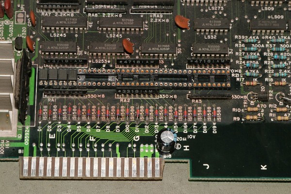 Konami GT