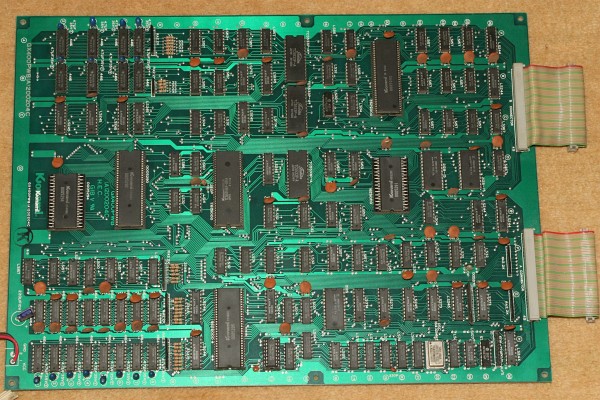 Konami GT