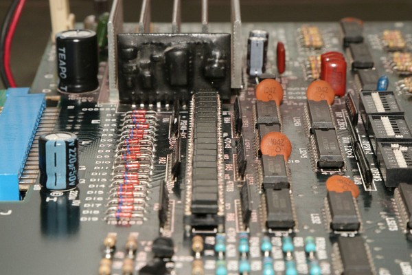 Konami GT