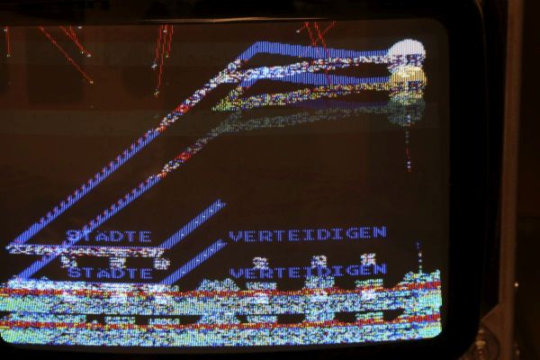Missile Command