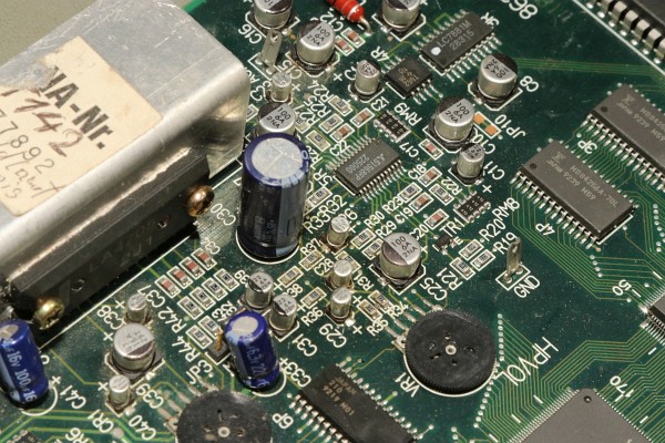 Namco NA-1