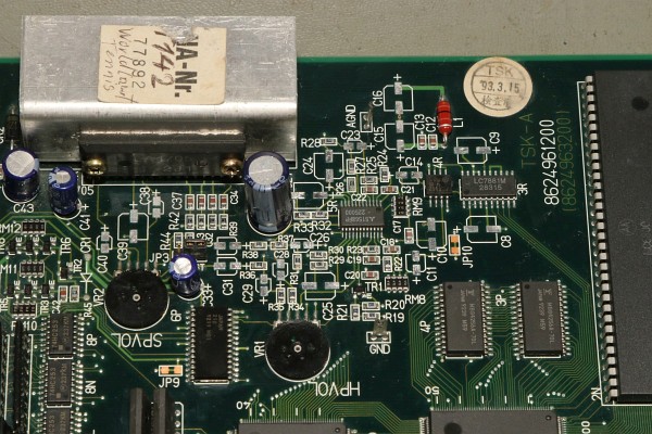 Namco NA-1