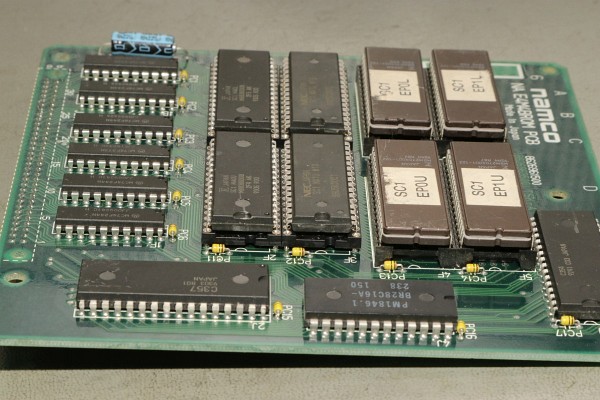 Namco NA-1
