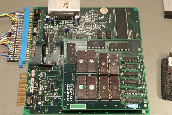 Namco NA-1