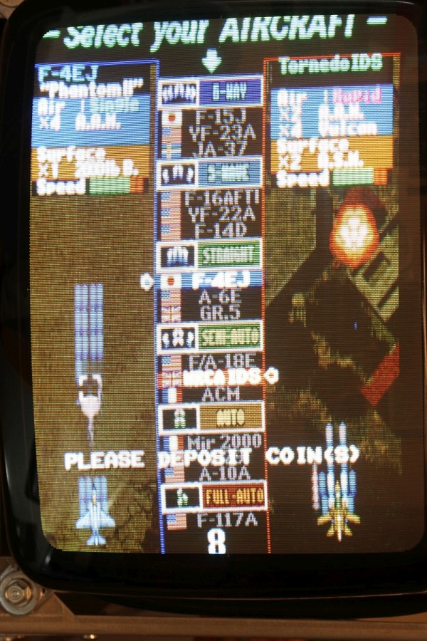Namco NA-1