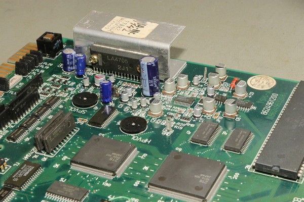 Namco NA-1