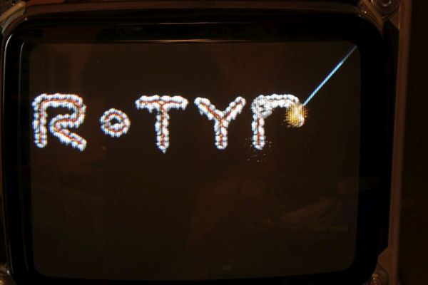 R-Type II