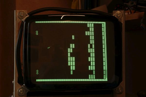 Super Breakout