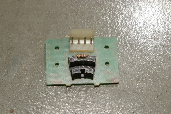 Atari Sprint 4