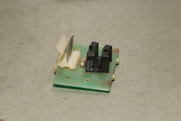 Atari Sprint 4