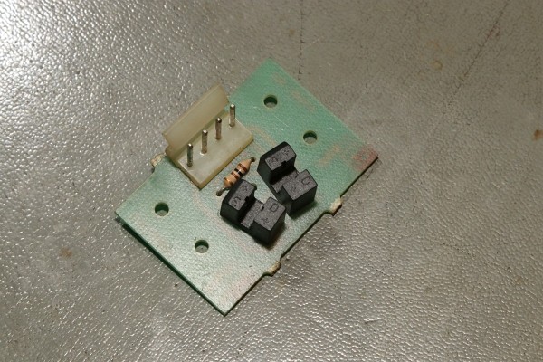 Atari Sprint 4