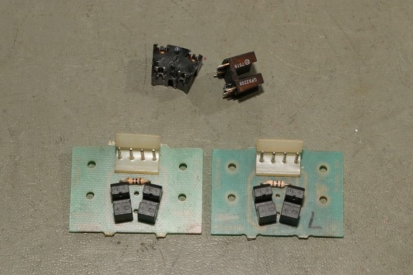 Atari Sprint 4