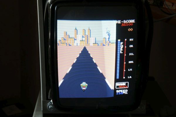 Zippy Race