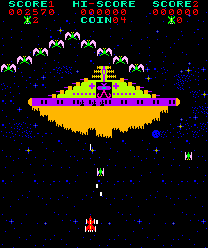 Screenshot Phoenix