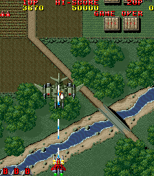 Screenshot Raiden