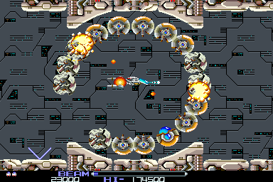 Screenshot RT