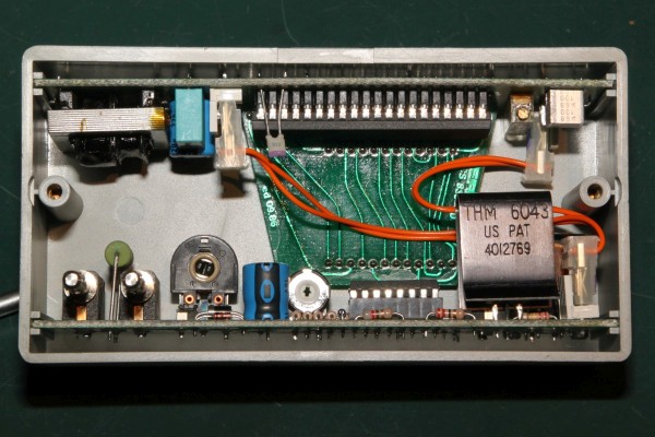 MS 8000