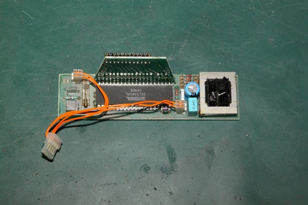 MS 8000