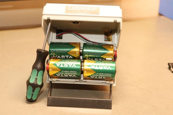 Compucorp 324G