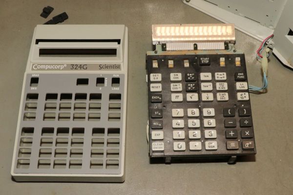 Compucorp 324G