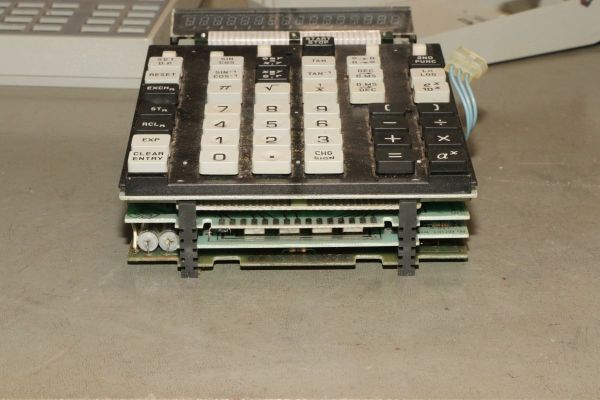 Compucorp 324G