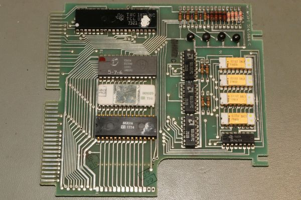 Compucorp 324G
