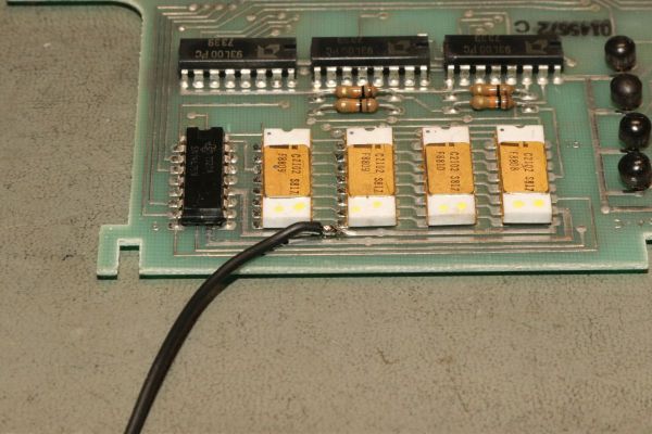 Compucorp 324G