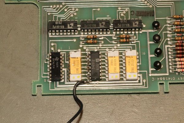Compucorp 324G