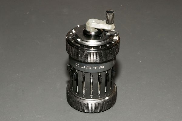Curta