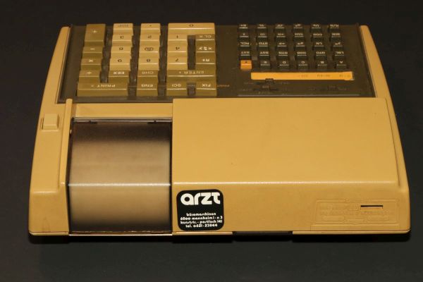 HP-97