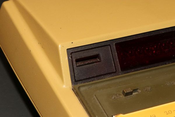 HP-97