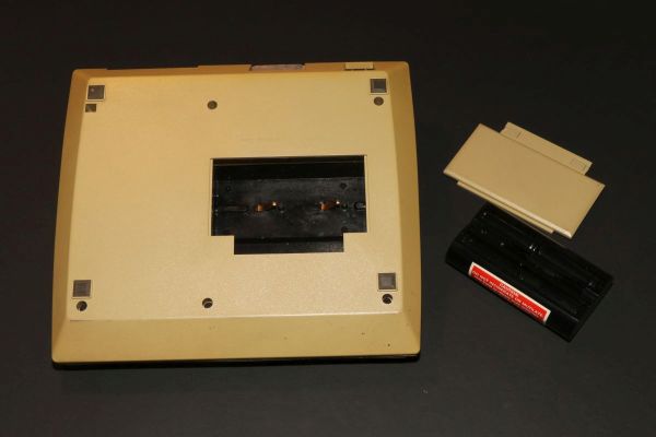 HP-97